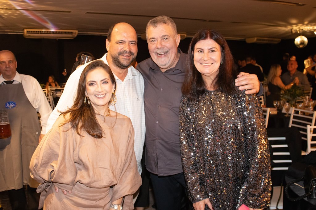 Baile do Jaraguá 2025